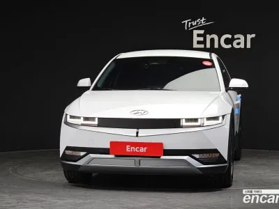 2023 Hyundai Ioniq5 Long Range AWD, фото 3, лот 10387061