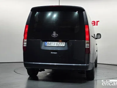 2024 Hyundai Staria L3.5 Cargo 5-Seater, фото 4, лот 10180550