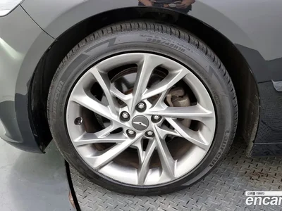 2021 Genesis G70 Gasoline 2.0T 2WD, фото 4, лот 10040439