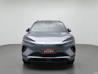 2025 BYD Sealion 06 New Energy DM-i Premium Version, фото 3, лот 10275101