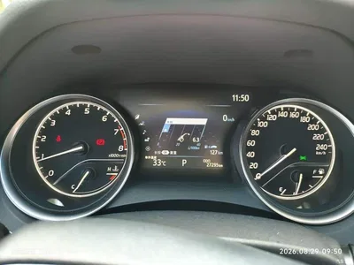 2019 Toyota Camry Facelift 2.0G Luxury Edition, фото 4, лот 10268298