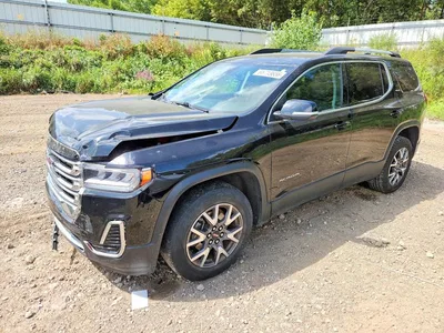 2020 GMC ACADIA SLE, фото 1, лот 10811749