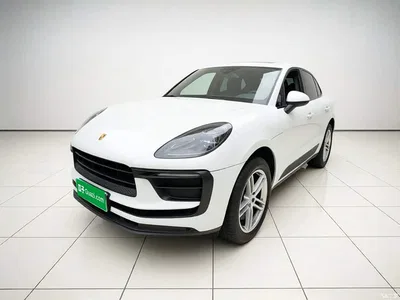 2023 Porsche Macan 2.0T, фото 1, лот 10422147