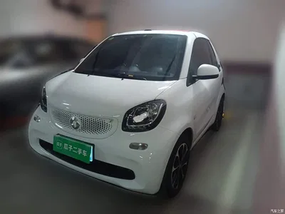2016 smart fortwo 1.0L 52kW Convertible Passion Edition, фото 2, лот 10688913