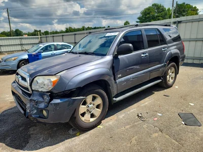 2006 TOYOTA 4RUNNER SR5, фото 1, лот 10585976