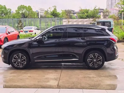 2020 NIO ES6 420KM Sport, фото 3, лот 11527839