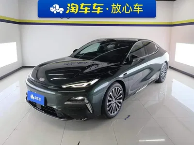 2025 Geely Galaxy Galaxy Xingyao 8 130km EM-P Starship Edition, фото 1, лот 10834701