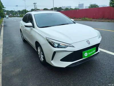 2023 Roewe i5 1.5L CVT Luxury Edition, фото 4, лот 10341162