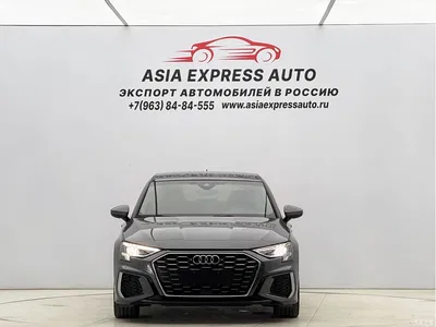 2023 Audi A3 Facelift Sportback 35 TFSI Fashion Sport, фото 2, лот 10425375