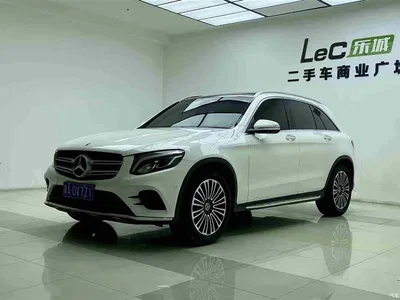 2019 Mercedes-Benz GLC 260 L 4MATIC Dynamic, фото 1, лот 10292788