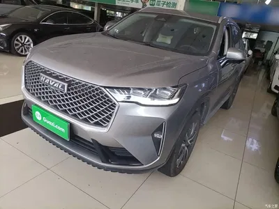 2022 Haval H6 3rd Gen 1.5T Auto 2WD Max, фото 2, лот 10286993