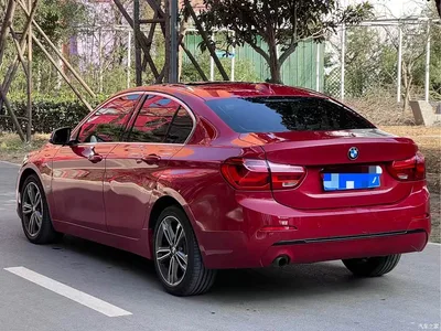 2018 BMW 1 Series 118i Sport Edition, фото 4, лот 10666525