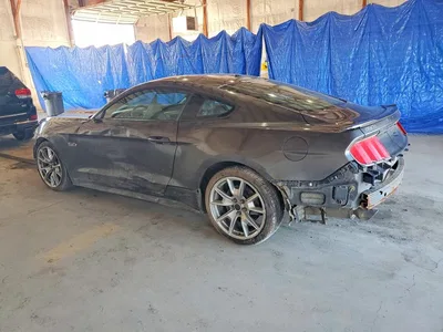 2015 FORD MUSTANG GT, фото 2, лот 10542347