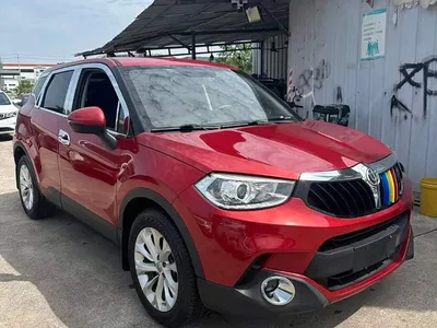 2016 Zhonghua V3 1.5L Automatic Comfort, фото 2, лот 11649061
