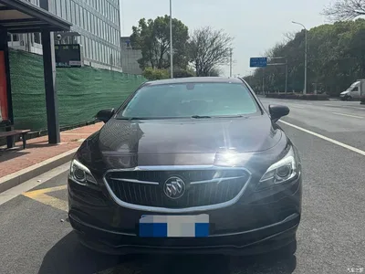 2016 Buick LaCrosse Facelift 28T Elite, фото 2, лот 10275769