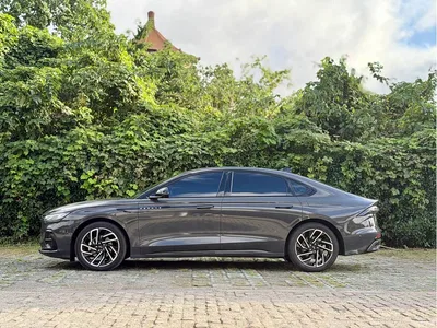 2022 Lincoln Z Model iCool Luxury Edition, фото 4, лот 10319634