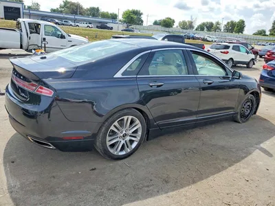 2014 LINCOLN MKZ, фото 3, лот 10876723