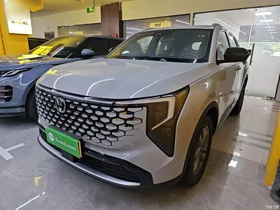 2025 Changan CS55 PLUS 1.5T Standard Edition, фото 1, лот 10253712