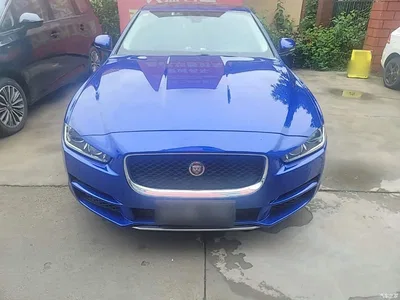 2019 Jaguar XEL 2.0T 200PS Premium, фото 3, лот 10290264
