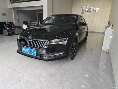 2023 Škoda Superb Facelift TSI280 DSG Premium Edition, фото 1, лот 10348358