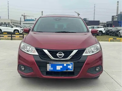 2019 Nissan Tiida 1.6L CVT Smart Drive Edition (China VI), фото 2, лот 10340113
