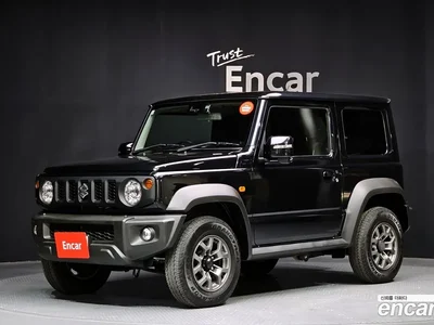 2023 Suzuki Jimny 1.5, фото 1, лот 10036309