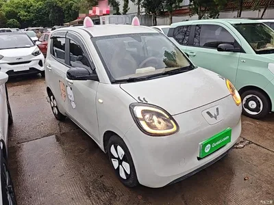 2025 Wuling Motors Hongguang MINIEV 4-Door Advanced, фото 4, лот 10370800