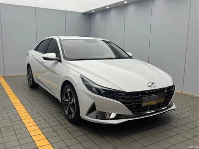 2022 Hyundai Elantra 1.5L CVT GLX Elite Edition, фото 3, лот 10374363