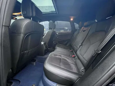 2021 Porsche Macan 2.0T, фото 4, лот 10422078