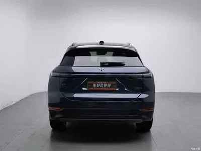2022 NIO ES7 100kWh First Edition, фото 4, лот 10771290