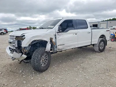 2019 FORD F250 SUPER DUTY, фото 1, лот 10553448