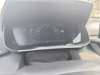 2020 Dongfeng Aeolus Yixuan 230T Automatic Cool Edition, фото 4, лот 10828814