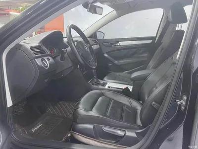 2013 Volkswagen Passat 1.8TSI DSG Zunrong, фото 4, лот 10419802
