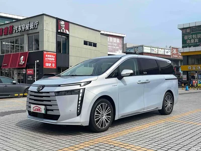 2024 GAC Trumpchi Trumpchi E8 NEV Model 150km MAX+, фото 1, лот 10671248