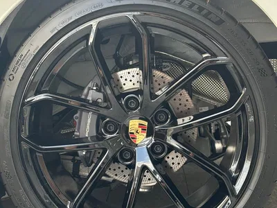 2023 Porsche 718, фото 4, лот 10445817