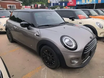 2021 MINI MINI Model 1.5T COOPER Classic, фото 4, лот 10350263