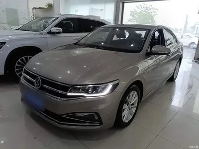2019 Volkswagen Bora 1.5L Automatic Elite Type, фото 1, лот 10471661