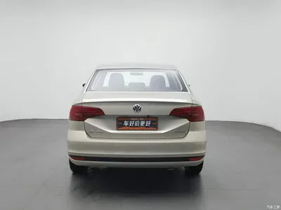 2018 Volkswagen Bora 1.5L Automatic Fashion, фото 4, лот 11102650
