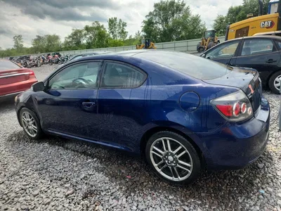 2010 SCION TC BASE, фото 2, лот 10880663