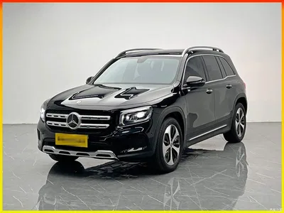 2023 Mercedes-Benz GLB 220 Style, фото 1, лот 10679686