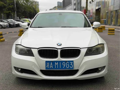 2011 BMW 3 Series 318i Leading, фото 2, лот 11499284
