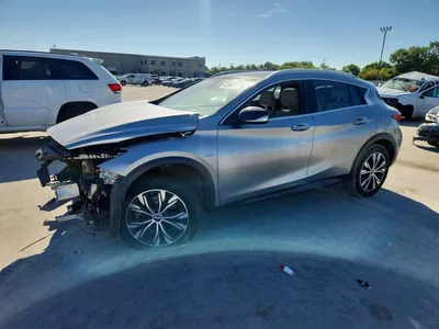 2018 DODG QX30, фото 1, лот 10883102