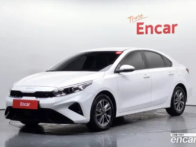 2022 Kia K3 1.6, фото 1, лот 10528001