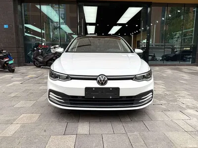 2023 Volkswagen Golf Model 280TSI DSG R-Line, фото 2, лот 11074706
