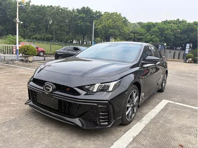 2023 GAC Trumpchi Trumpchi Emkoo 400T Auto R MAX, фото 1, лот 10479210