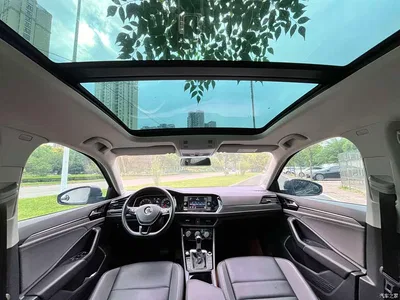 2020 Volkswagen Sagitar 280TSI DSG Comfort China VI, фото 4, лот 10403714