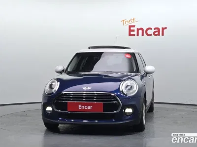 2018 Mini Cooper 5Door Standard, фото 3, лот 10100254