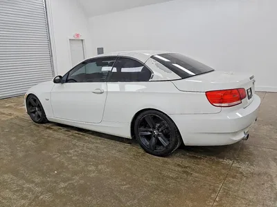 2009 BMW 335 I, фото 2, лот 10820791