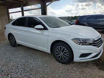 2021 VOLKSWAGEN JETTA S, фото 4, лот 10597697