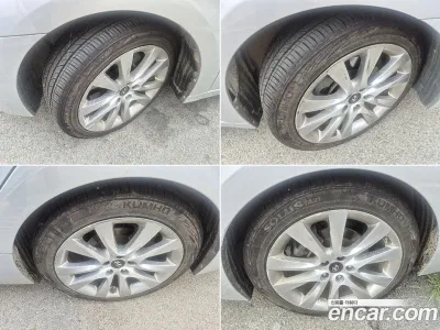 2012 Hyundai i40 2.0 GDi, фото 3, лот 10039043
